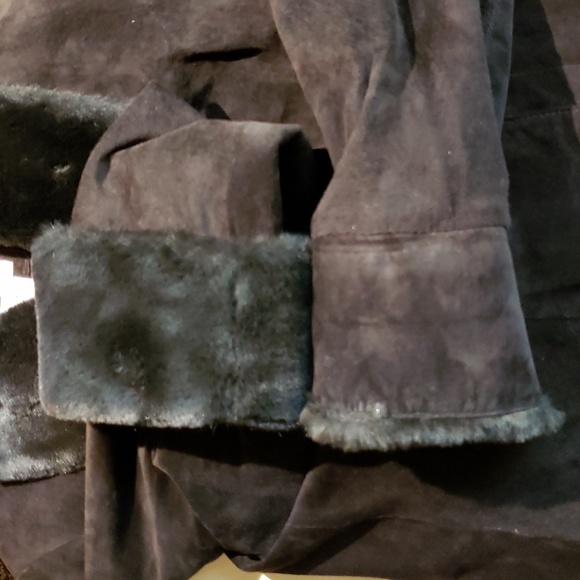 BP. Sweed jacket M BOUTIQUE PROJECT - Picture 5 of 6